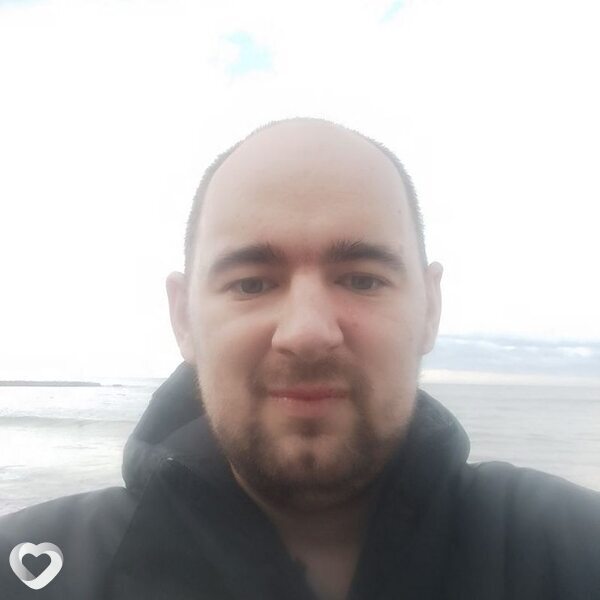 Иван, 31, Одессе — анкета №1687610