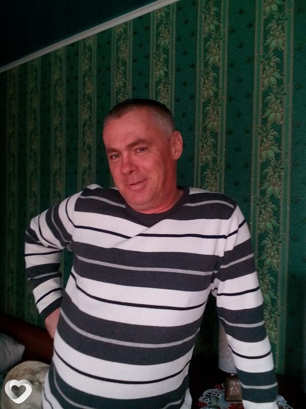 Олег, 53, Ставрополе — анкета №1686894