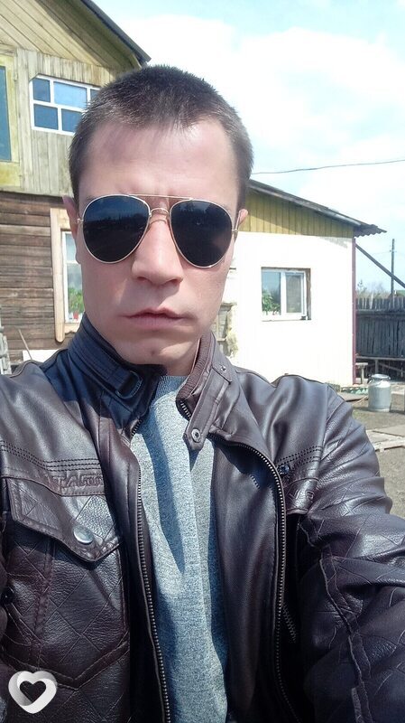 Дмитрийй, 31, Чите — анкета №1686898