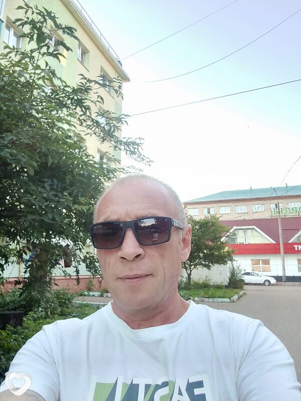 Федя, 45, Белорецке — анкета №1686913