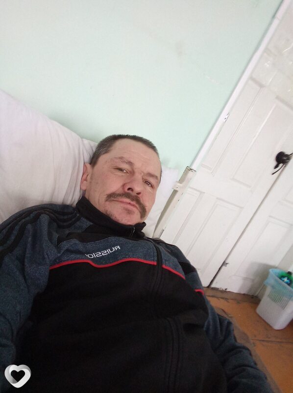 Александр, 52, Новоалтайске — анкета №1686966