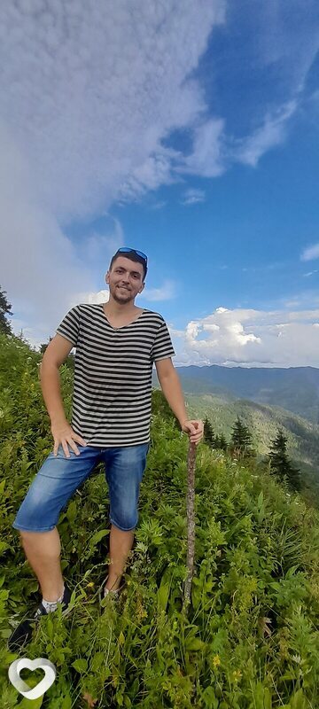 Евгений, 30, Владивостоке — анкета №1686973