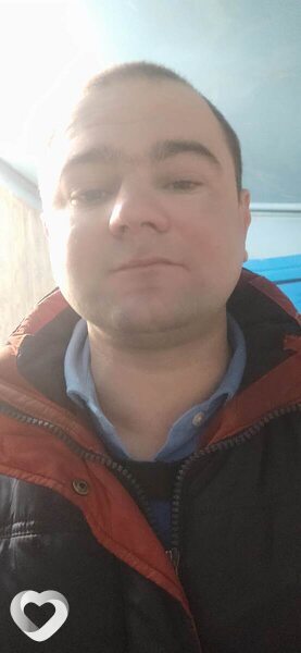 Димитрий, 33, Чернигове — анкета №1686975