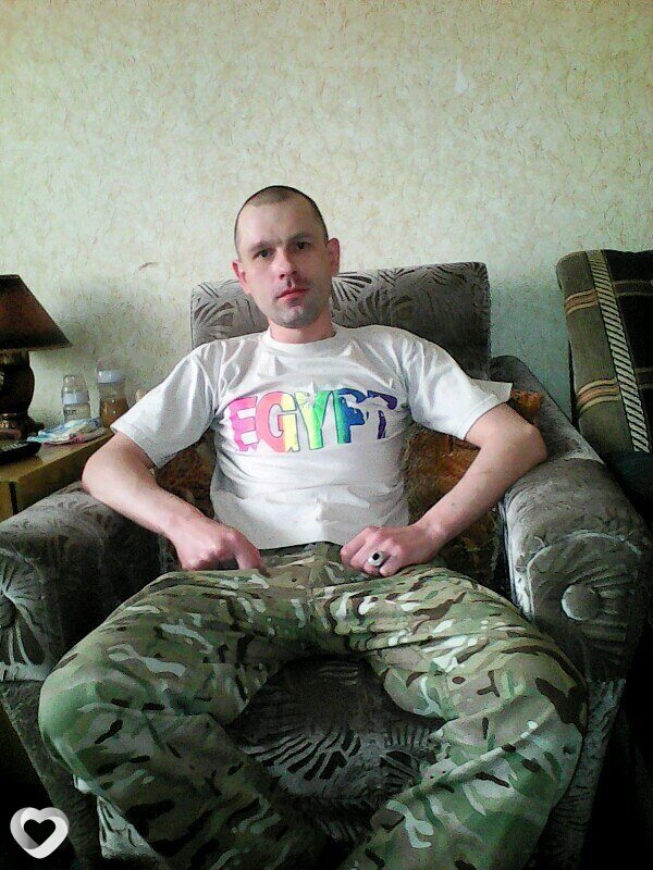 Александр, 49, Москве — анкета №1686985