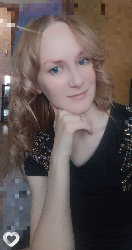 Алена, 34, Иркутске — анкета №1687016