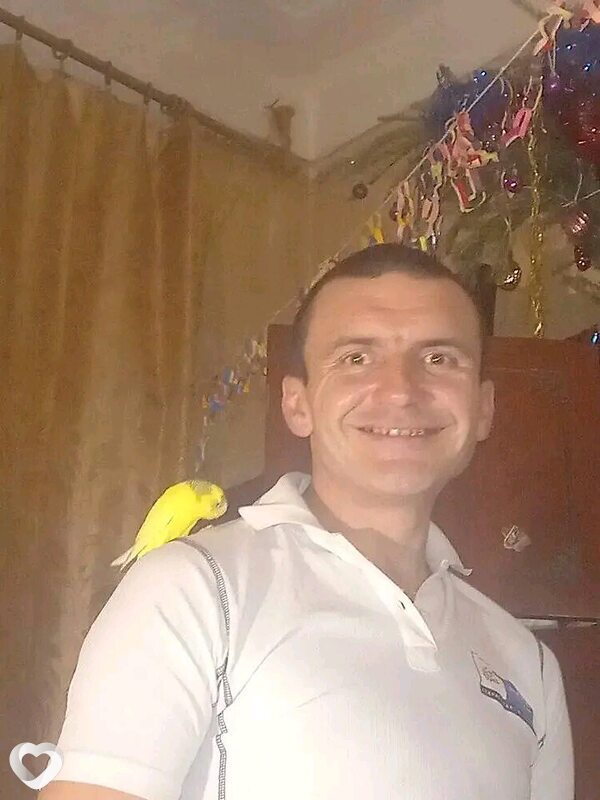 Андрей, 41, Ростове-на-Дону — анкета №1687017