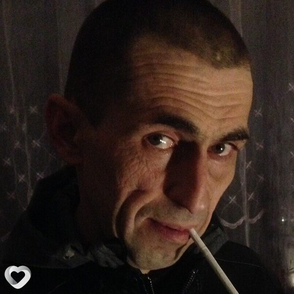 Виталий, 45, Рязани — анкета №1687018
