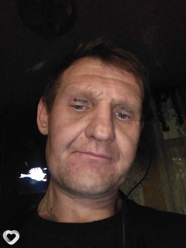 Дениска, 45, Кирове — анкета №1687031