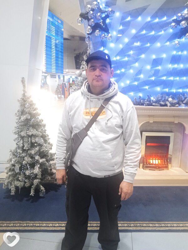 Wepa, 37, Узде — анкета №1687040