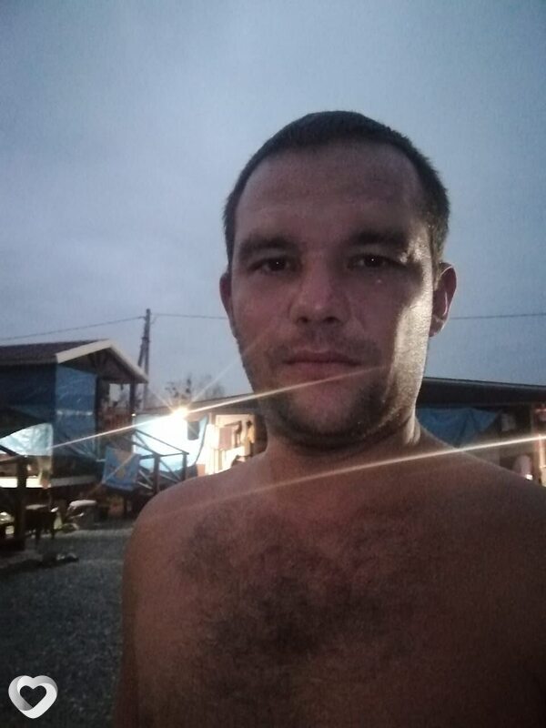 Егор, 35, Хабаровске — анкета №1687095