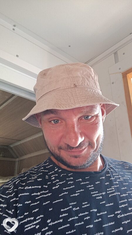Макс, 43, Назарове — анкета №1687103