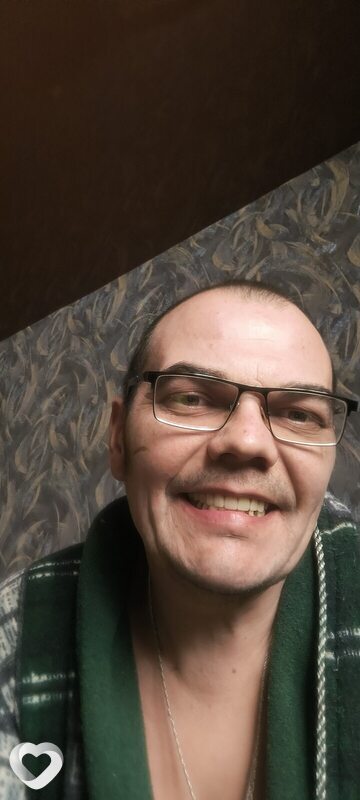 Егор, 43, Барнауле — анкета №1687105