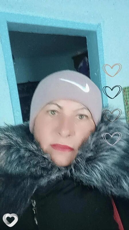 Алла, 61, Талдыкорган — анкета №1687109