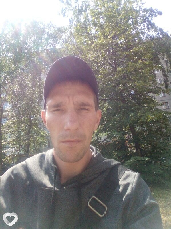 Тоха, 36, Нижнем Новгороде — анкета №1687111