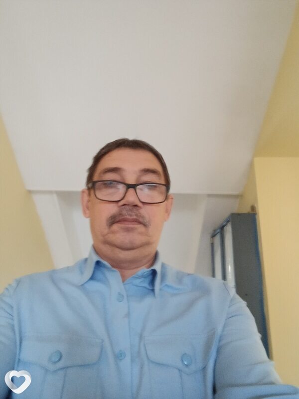 Александр, 60, Барнауле — анкета №1687071