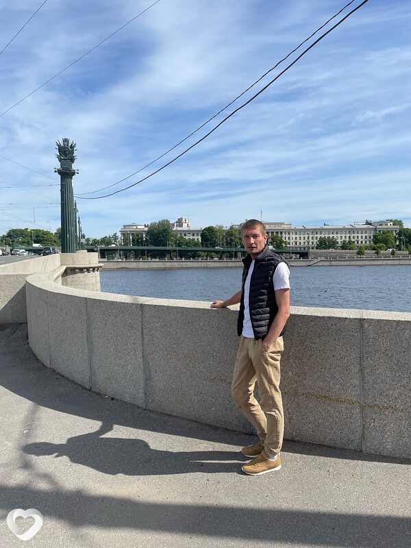 Александр, Сафоново