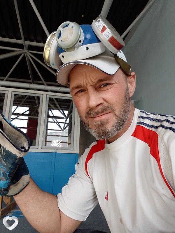 Алексей, 46, Саратове — анкета №1687086