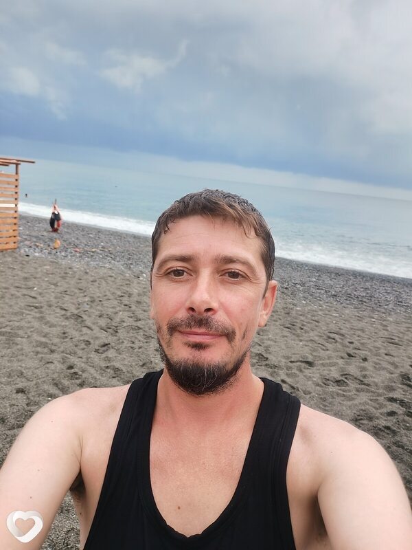 Константин, 44, Таганроге — анкета №1687090