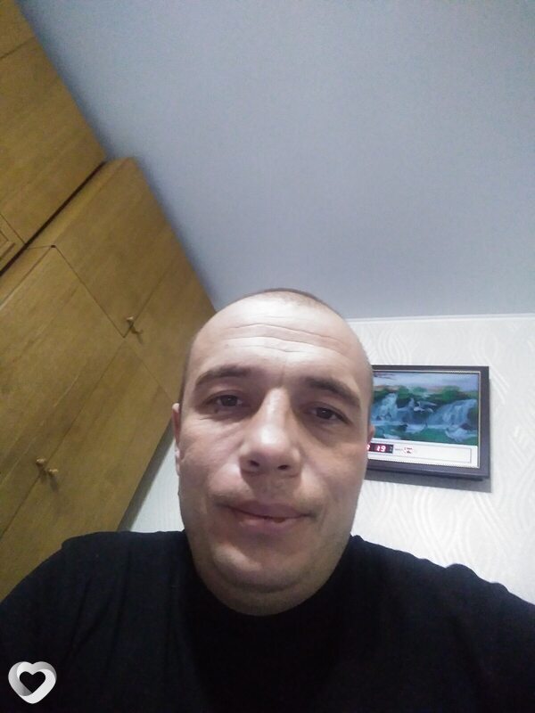 Венер, 35, Уфе — анкета №1687044