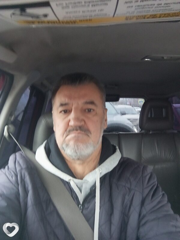 Альберт, 56, Казани — анкета №1687052