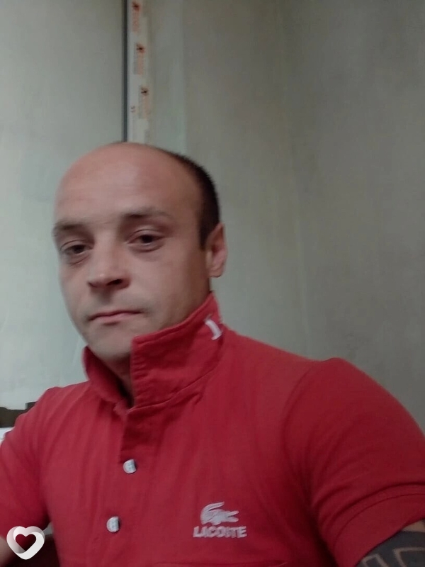 Евгений, 37, Шахтах — анкета №1687055
