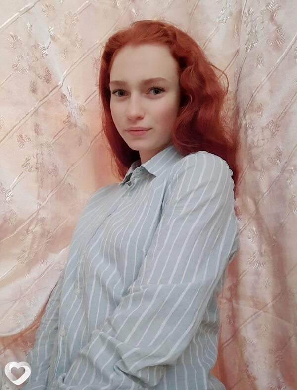 Вероника, 23, Хабаровске — анкета №1687058