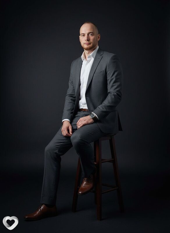 Богдан, 34, Белове — анкета №1687064