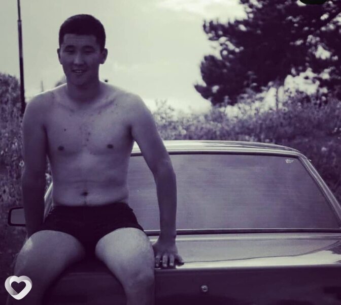 Еламан, 26, Алматы — анкета №1687143
