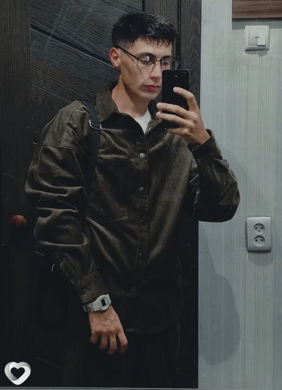 Андрей, 28, Усть-Каменогорск — анкета №1687161