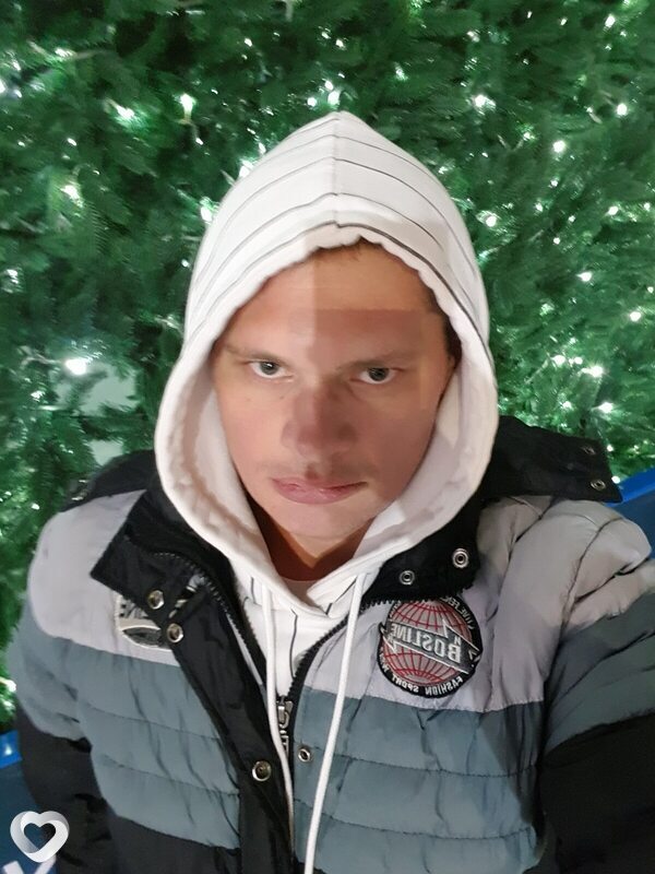 David, 35, Кишинёв — анкета №1686995