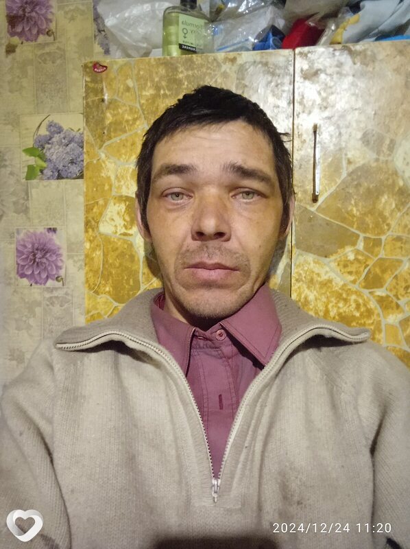 Алексей, 39, Рубцовске — анкета №1686997