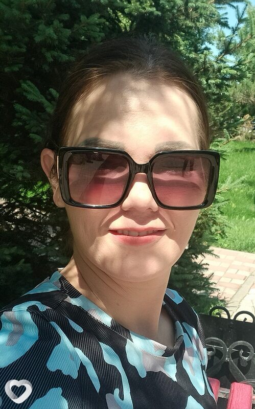 Эля, 39, Павлодаре — анкета №1686999