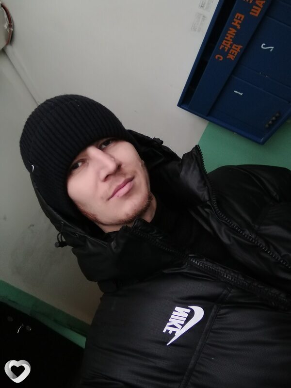 Максим, 30, Уфе — анкета №1687010