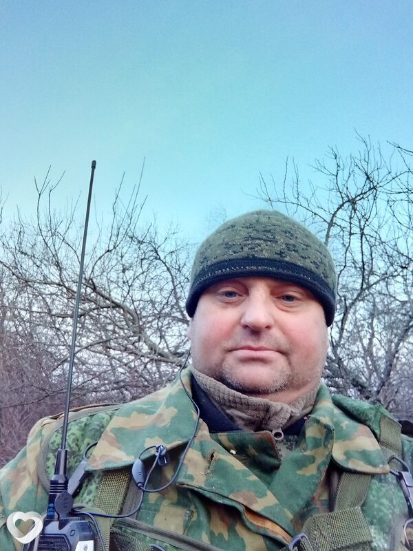 Владимер, 49, Арзамасе — анкета №1687011