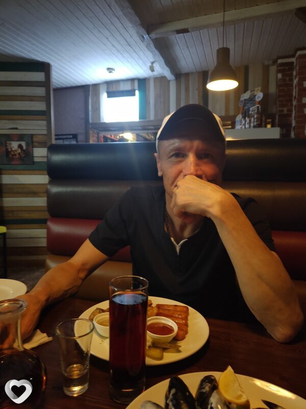 Andrei, Калинковичи