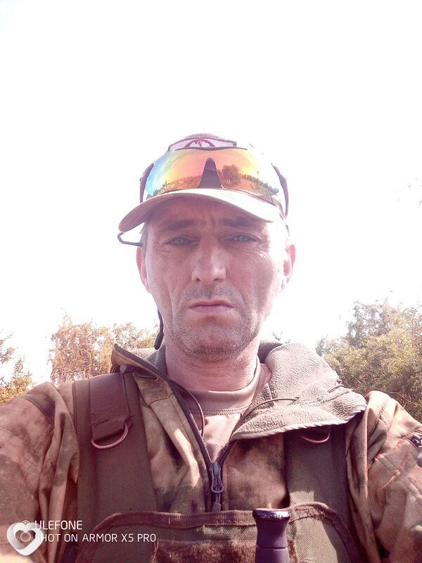 Павел, 45, Томске — анкета №1687324