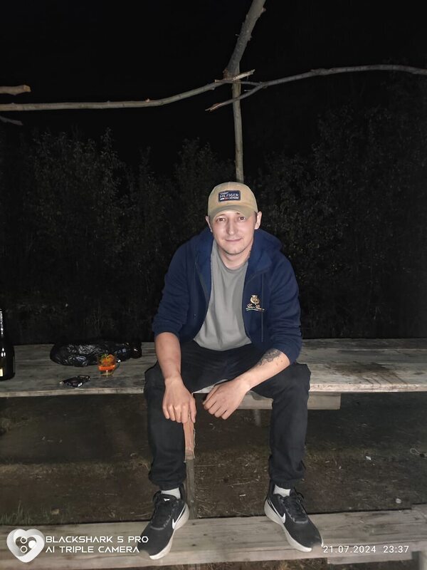 Константин, 33, Чите — анкета №1687330