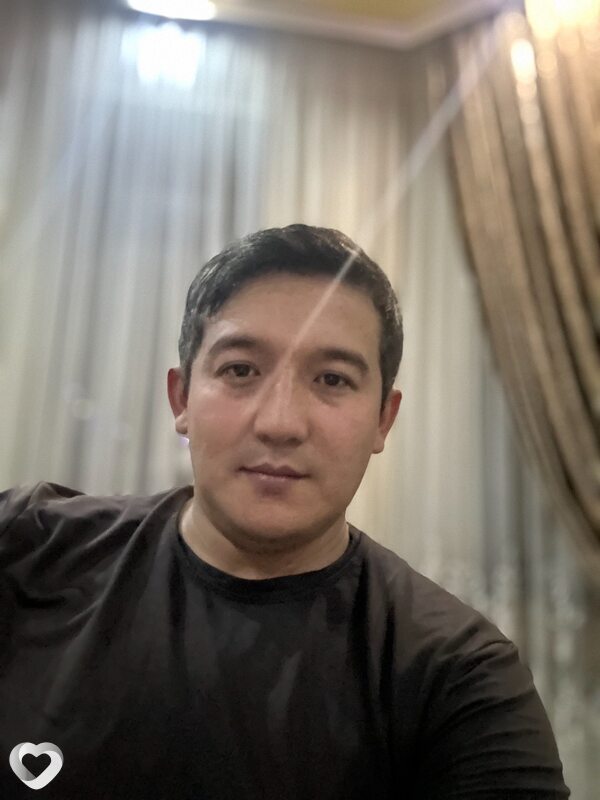 Gaziz, 34, Алматы — анкета №1687339