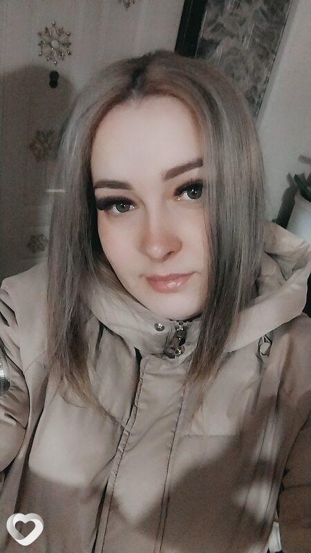 Katerina, 34, Прокопьевске — анкета №1687191