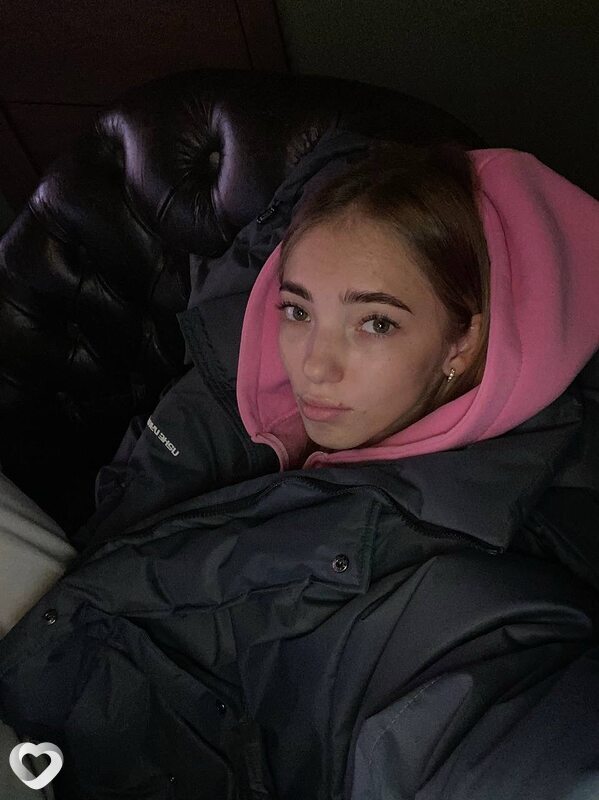 Юлия, 23, Томске — анкета №1687193