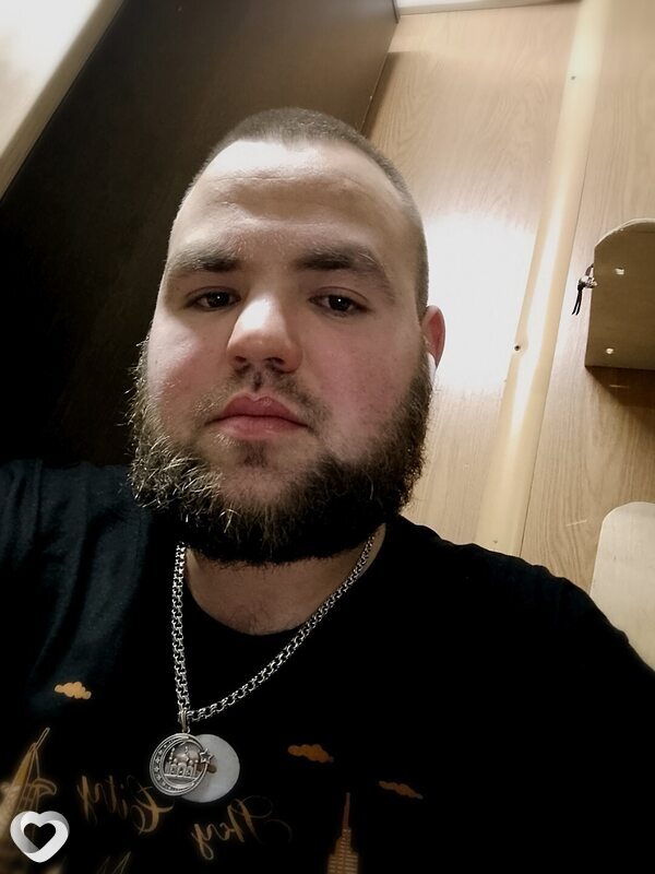 Рустам, 24, Туймазах — анкета №1687293