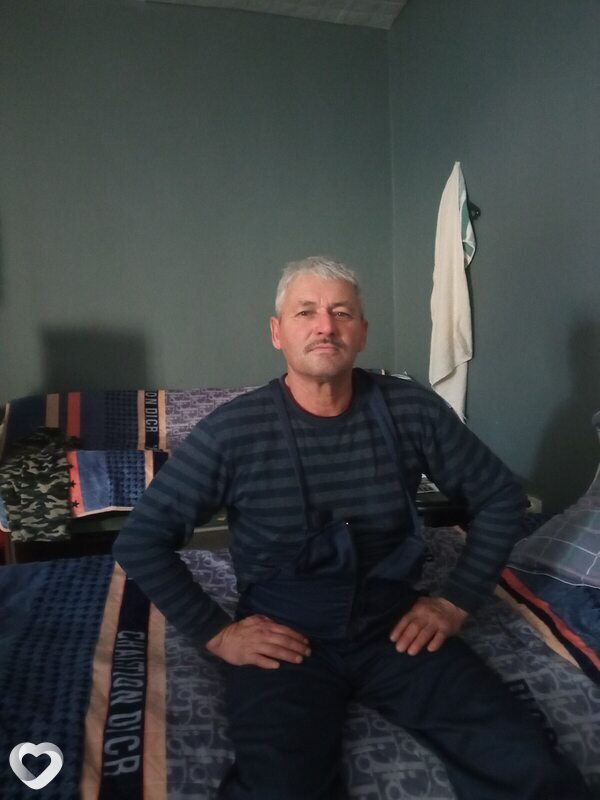 Алексей, 64, Алматы — анкета №1687294