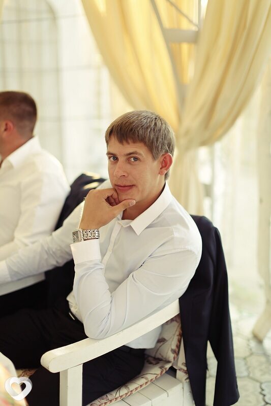 Евгений, 37, Оренбурге — анкета №1687299