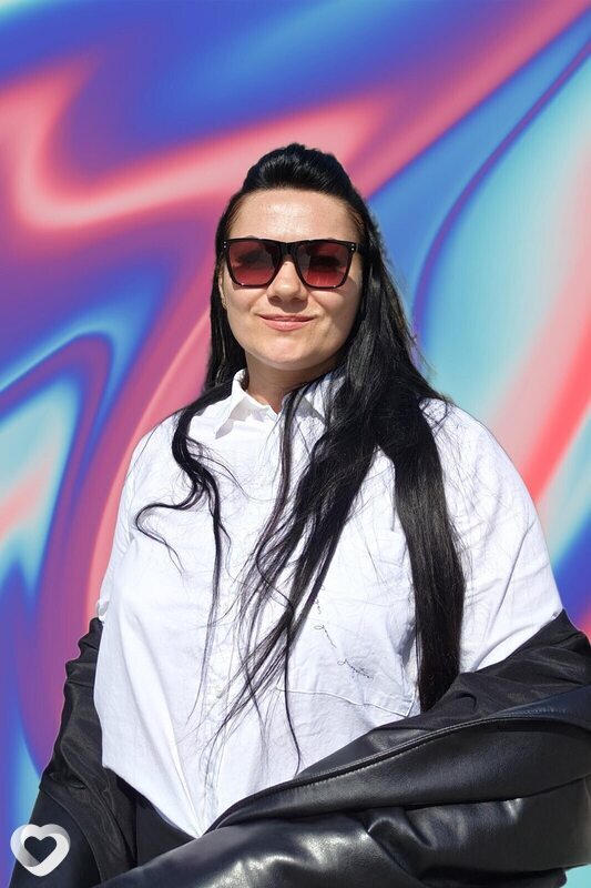 Natali, 38, Познань — анкета №1687306