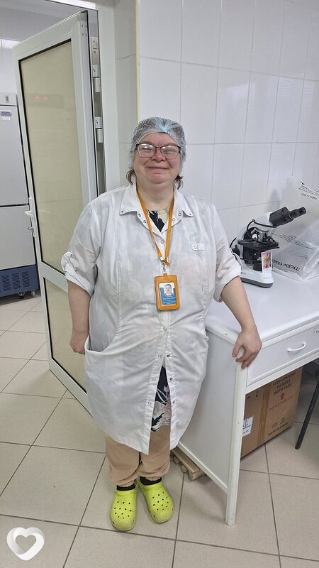 Анчоус, 47, Тюмени — анкета №1687307