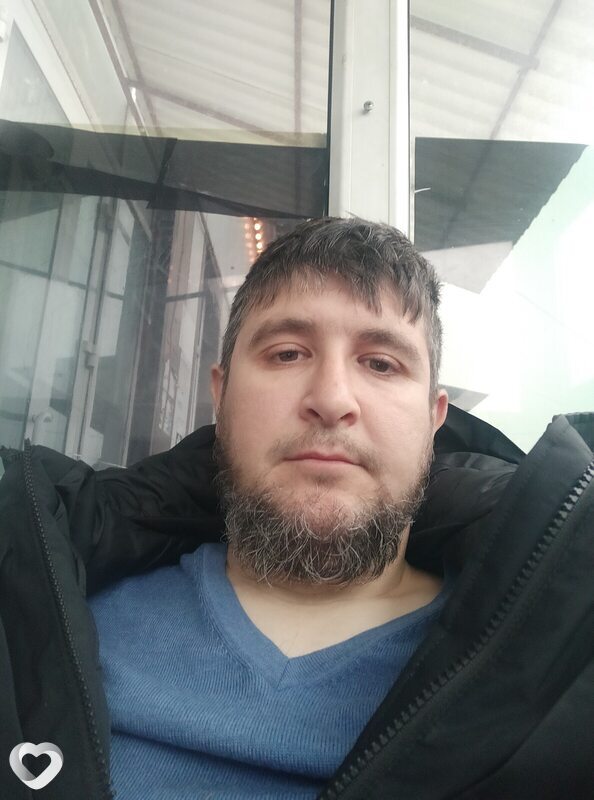 Магомед, 36, Грозном — анкета №1687216