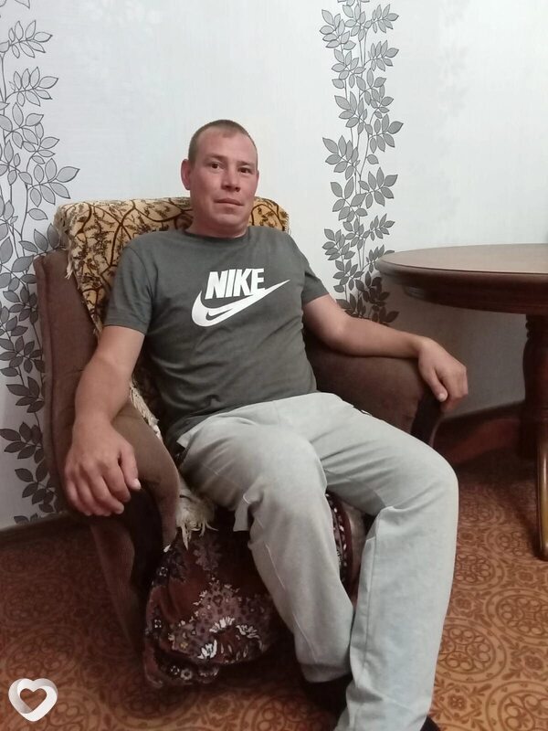 Петр, 40, Енакиеве — анкета №1687279