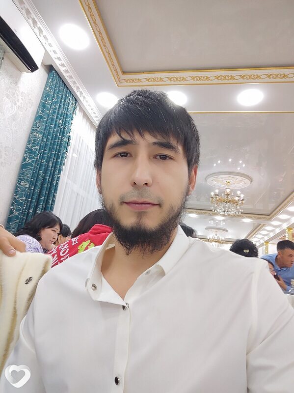 Рамазан, 30, Алматы — анкета №1687285