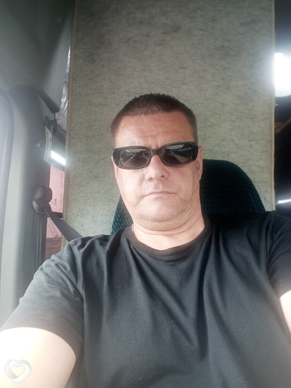 Sergey, 49, Липецке — анкета №1687366