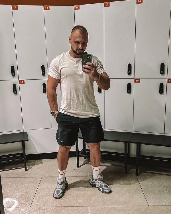 Максим, 41, Биробиджане — анкета №1687369